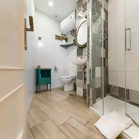 El Taller Apartmán Cádiz