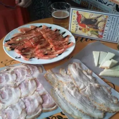 Appartamento El Taller Cadice