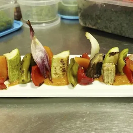 El Taller Appartamento