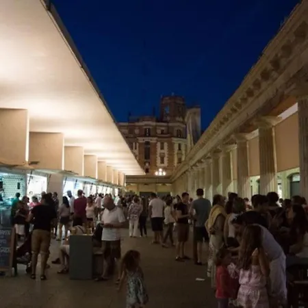 El Taller Appartamento