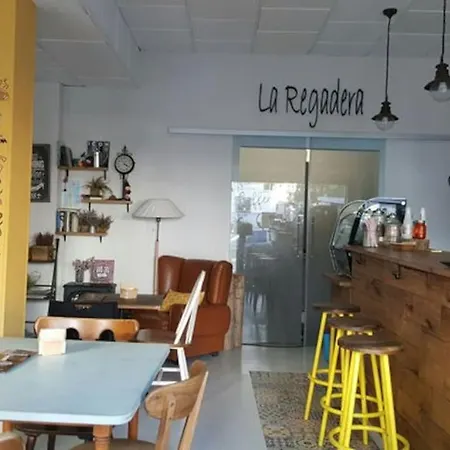 El Taller Appartamento *