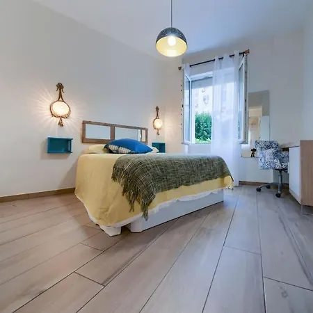 Apartmán El Taller *