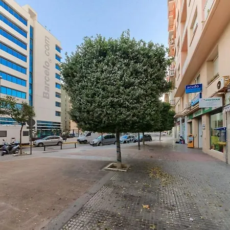 El Taller Apartmán Cádiz