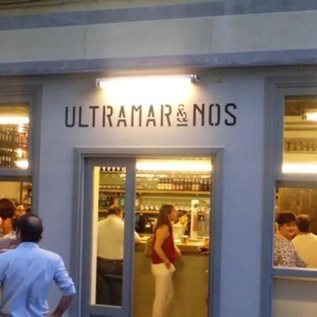 Apartmán El Taller Cádiz