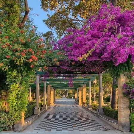 Appartamento El Taller