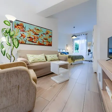 El Taller Apartmán *