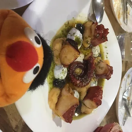 El Taller Appartamento