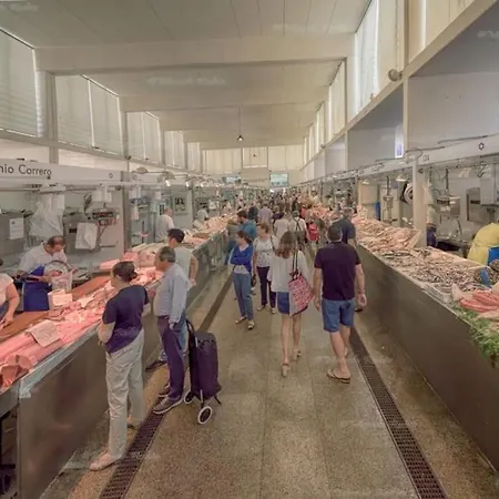 El Taller Appartamento Cadice