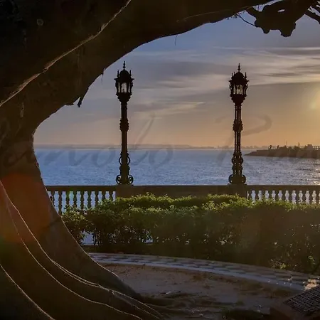 Appartamento El Taller *