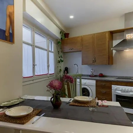 El Taller Appartamento Cadice