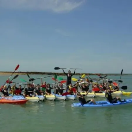 Apartmán El Taller Cádiz